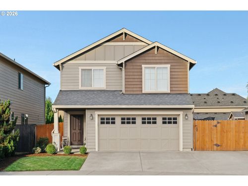 6607 Ne 54th Ct, Vancouver, WA, 98661 | Card Image