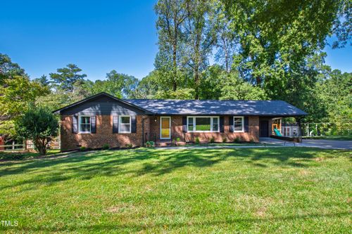 4606 Greenbrier Rd, Raleigh, NC, 27603-3814 | Card Image