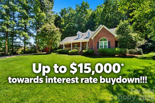 10846 Tyler Brook Ln, Mint Hill, NC, 28227-7301 | Card Image