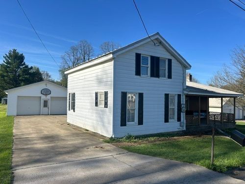 432 Main Street, Spartansburg, PA, 16434 | Card Image