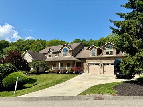 110 Star Ct, Sewickley, PA, 15143-7500 | Card Image