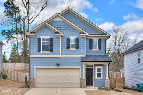 5112 Heathbrook Dr, Grovetown, GA, 30813-0490 | Card Image
