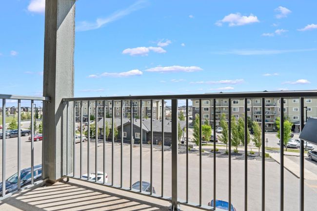 3309 - 181 Skyview Ranch Manor Ne, Condo with 2 bedrooms, 1 bathrooms and 2 parking in Calgary AB | Image 14