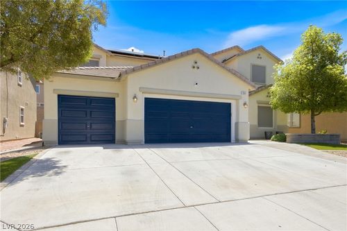 354 Shimmering Moon St, Henderson, NV, 89015-2440 | Card Image