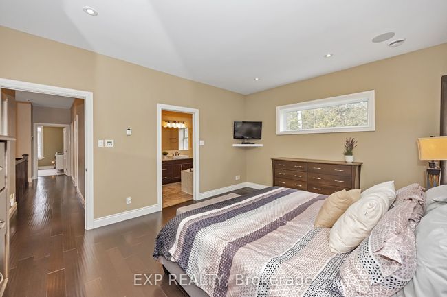 155 Wilbert Cox Dr, House other with 5 bedrooms, 4 bathrooms and 9 parking in Carp ON | Image 16