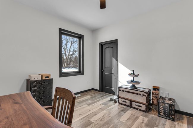 7499 Mathews Rd, House other with 3 bedrooms, 2 bathrooms and null parking in Spring Arbor MI | Image 21