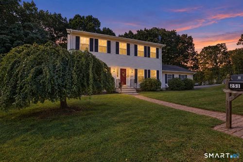 251 Edgemark Acres, Meriden, CT, 06451-3658 | Card Image