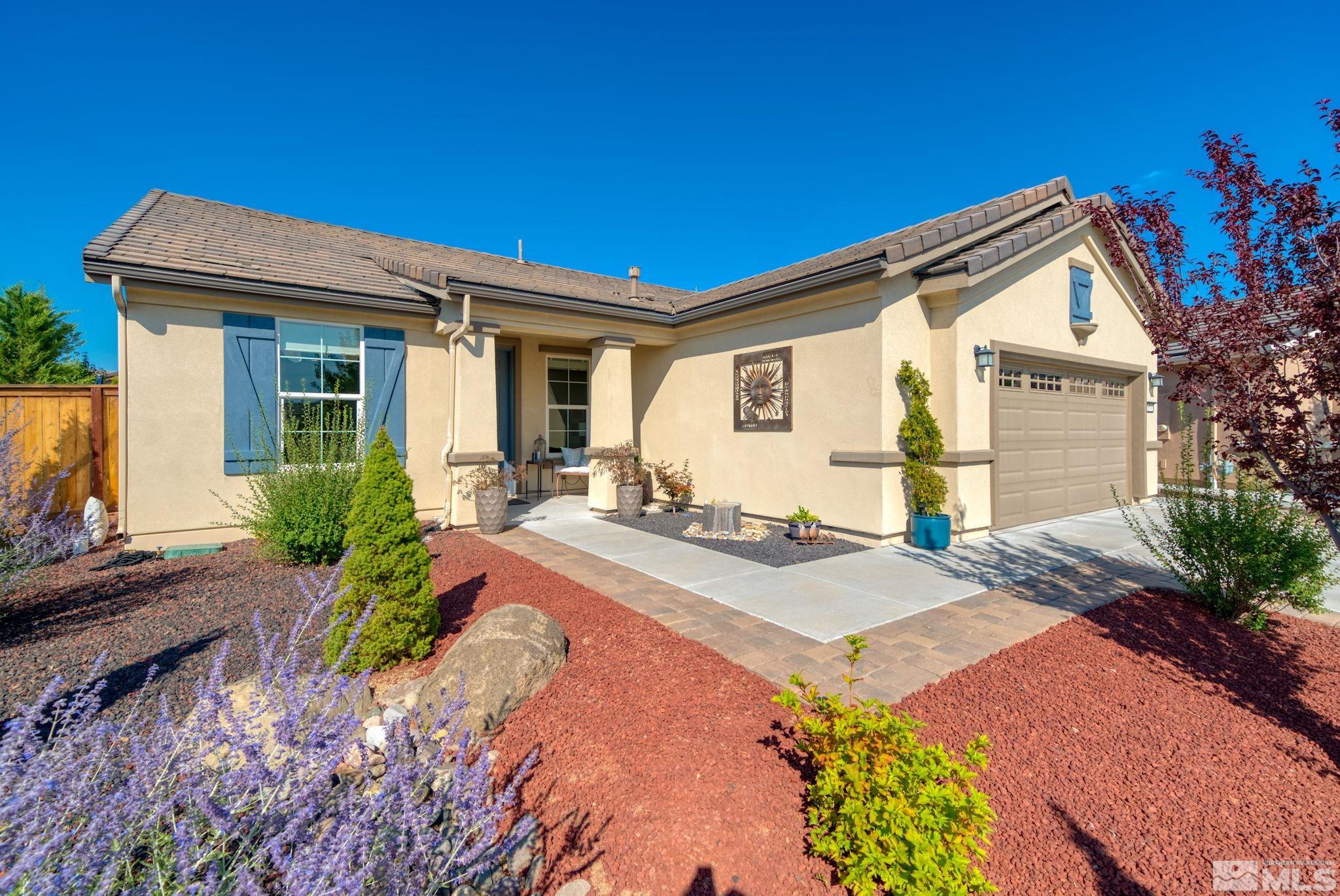 Oxmoor Ct, Reno, NV 89523