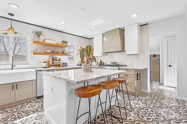 Fantastic Remodeled Kitchen | Image 6