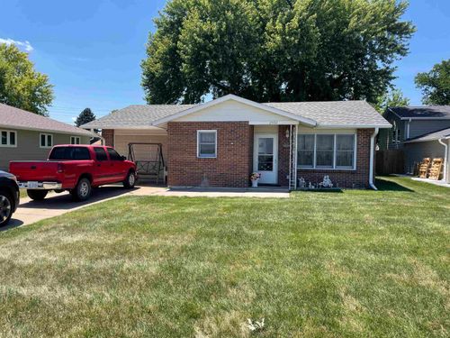 2502 G Avenue, Gothenburg, NE, 69138 | Card Image