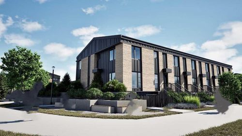 106-63 Belmont Passage Sw, Calgary, AB, T2X4H7 | Card Image