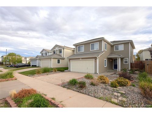 20764 E 39th Ave, Denver, CO, 80249-8164 | Card Image