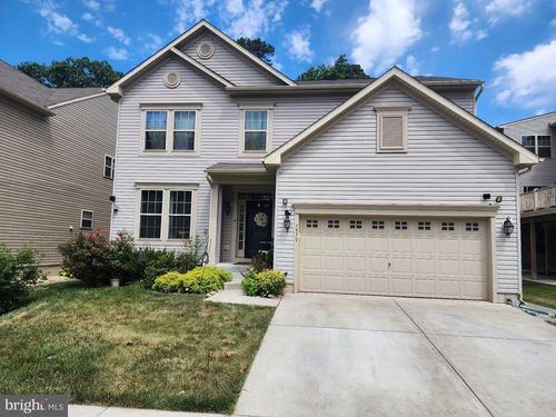 7571 Holly Ridge Dr, GLEN BURNIE, MD, 21060-8715 | Card Image