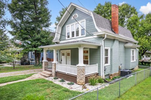 6632 Roe St, Cincinnati, OH, 45227-2508 | Card Image