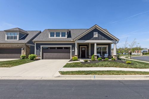 3605 Furlong Dr, Grove City, OH, 43123-2249 | Card Image