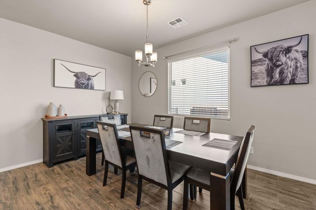 4288 Crowned Eagle Loop Ne, House other with 5 bedrooms, 3 bathrooms and null parking in Rio Rancho NM | Image 10