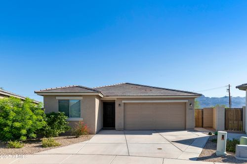 1740 E 16th Ave, Apache Junction, AZ, 85119-5407 | Card Image