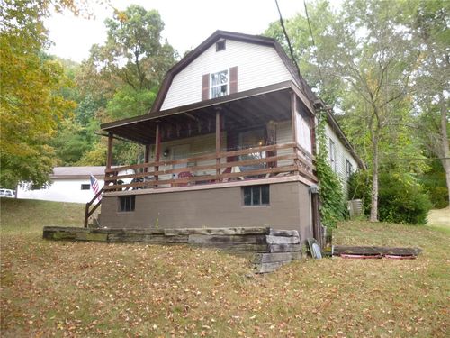 884 Bocktown Rd, Crescent, PA, 15046-5073 | Card Image