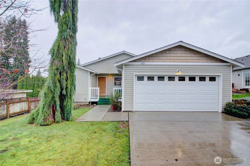 821 Park Cottage Pl, Sedro Woolley, WA, 98284-4387 | Card Image