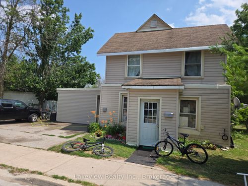 159 Barrie Rd, Orillia, ON, L3V2P6 | Card Image