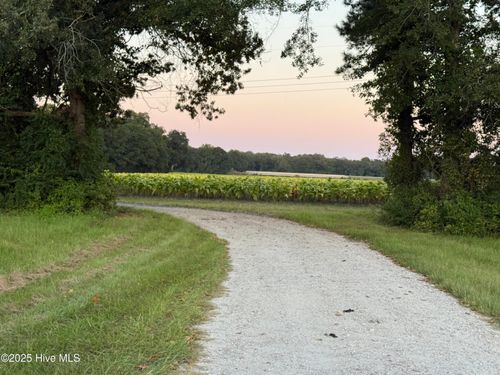 3591 Off Sr 1337 On River, Pollocksville, NC, 28573 | Card Image