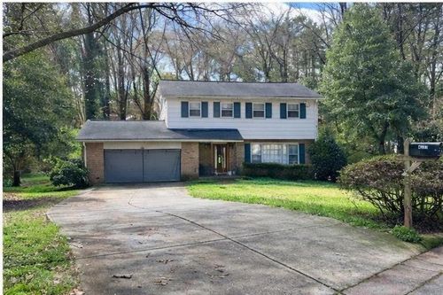 4773 Cherie Glen Ct, Stone Mountain, GA, 30083-1822 | Card Image
