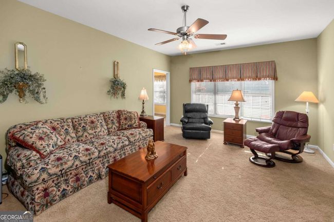204 Regency Lane Sw, Townhouse with 2 bedrooms, 2 bathrooms and 2 parking in Calhoun GA | Image 4