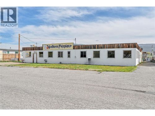 15817 Logie Rd, Summerland, BC, V0H1Z6 | Card Image