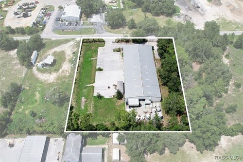 3360 W Crigger Ct, Lecanto, FL, 34461-7429 | Card Image