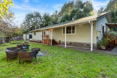 50 Redwood Ave, Rio Dell, CA, 95562-0016 | Card Image