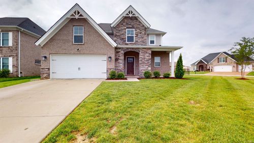 5645 Belmont Dr, Newburgh, IN, 47630-7311 | Card Image