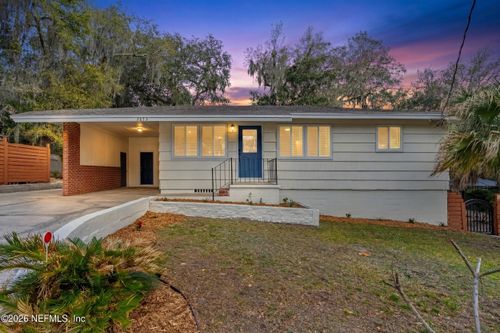 3873 Shady Ln, Jacksonville, FL, 32277-2248 | Card Image