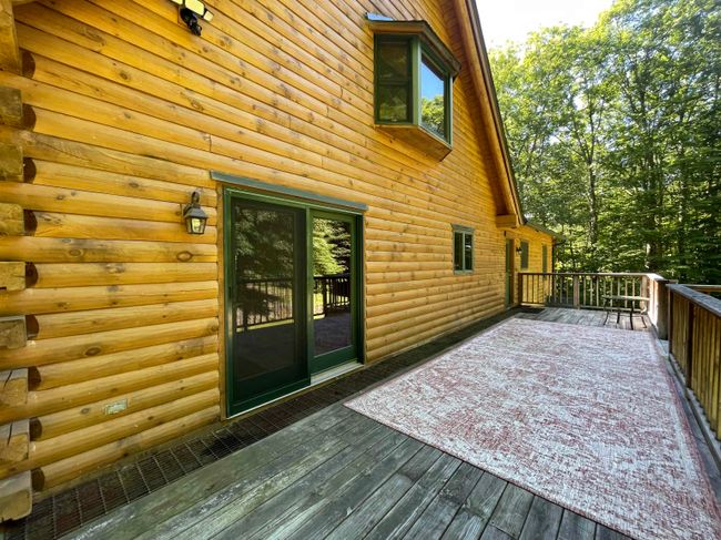 303 Westview Est, House other with 5 bedrooms, 3 bathrooms and null parking in Manchestr Ctr VT | Image 8