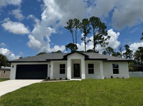 1650 Joshua Ave, North Port, FL, 34288-3860 | Card Image