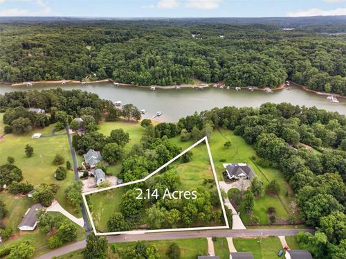 5602 Burke Lane, Gainesville, GA, 30506 | Card Image