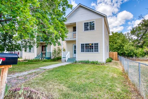311 S 6th St, Hamilton, MT, 59840-2621 | Card Image