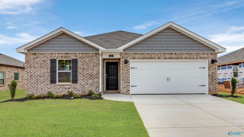 162 List Rd, Huntsville, AL, 35810-6471 | Card Image