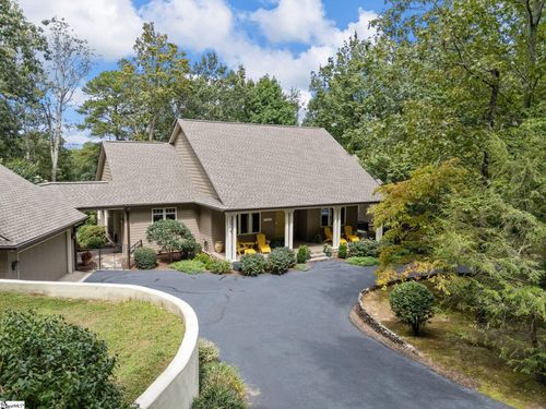231 Mockingbird Hill Rd, Landrum, SC, 29356-9155 | Card Image