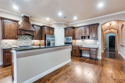 1854 Masters Dr, Desoto, TX, 75115-2137 | Card Image
