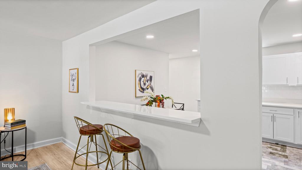 Residential in WESTMINSTER 4