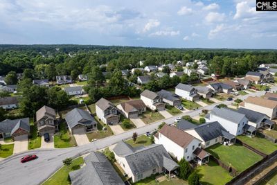 444 Emanuel Creek Drive, House other with 3 bedrooms, 2 bathrooms and null parking in West Columbia SC | Image 3