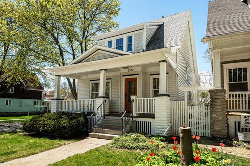 3377 S Indiana Avenue, Milwaukee, WI, 53207 | Card Image