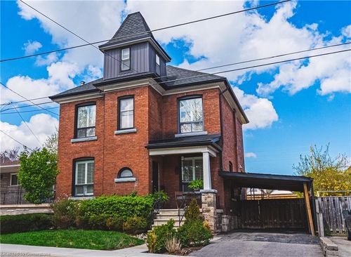 78 Colbourne St, Hamilton, ON, L8R2G7 | Card Image