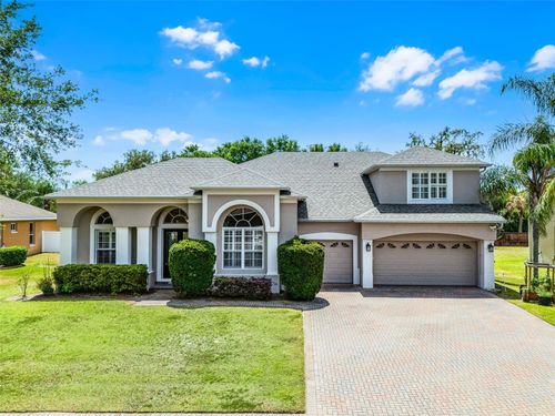 4905 Legacy Oaks Dr, ORLANDO, FL, 32839-2069 | Card Image