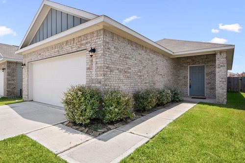 25606 Northpark Palm Drive, Porter, TX, 77365 | Card Image