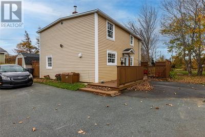 32 Doyles And Quigleys Lane, House other with 3 bedrooms, 3 bathrooms and null parking in Torbay NL | Image 2