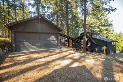 891 Rodeo Road, Cle Elum, WA, 98922 | Card Image