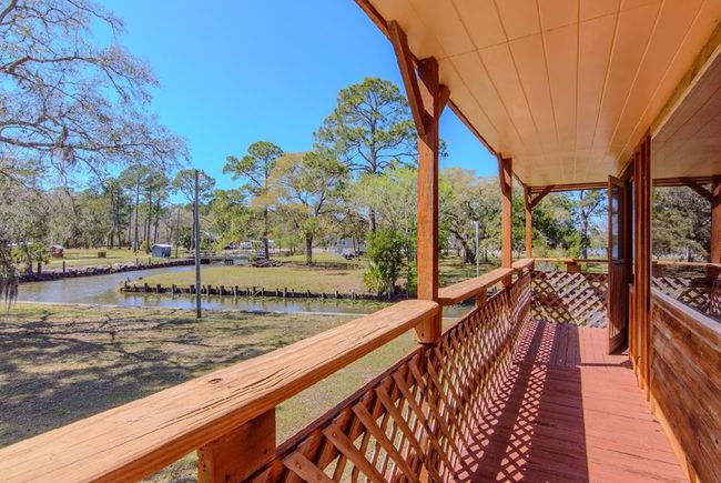 5 Big Oaks, House other with 3 bedrooms, 3 bathrooms and 4 parking in Apalachicola FL | Image 11