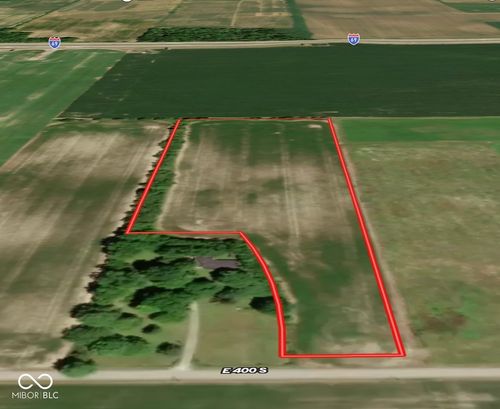 400 South St, Anderson, IN, 46017-1747 | Card Image