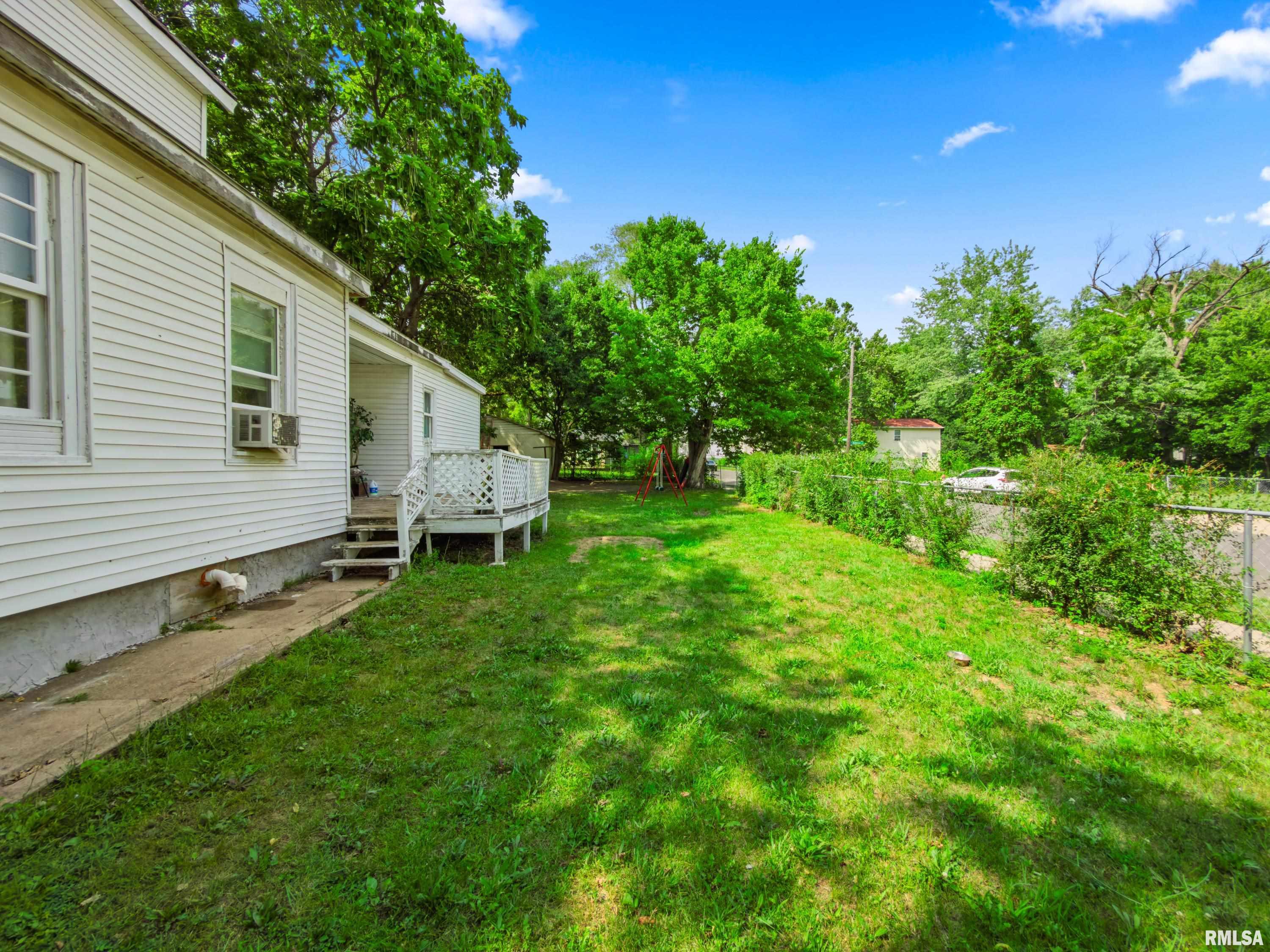 Residential in Peoria 4